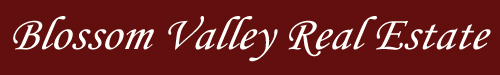 blossom-valley-real-estate-homes-logo