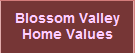 Blossom Valley Real Estate Values - Home and House Values 